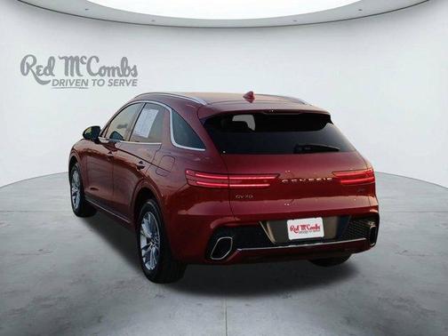 2023 Genesis GV70 2.5T