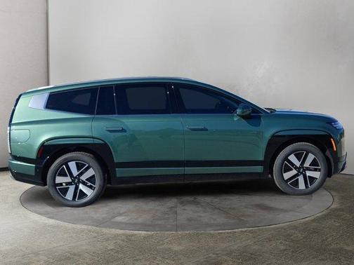 2026 Hyundai IONIQ 9 SEL