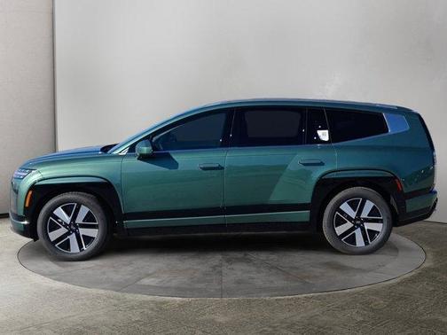 2026 Hyundai IONIQ 9 SEL