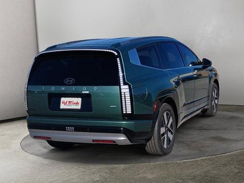 2026 Hyundai IONIQ 9 SEL