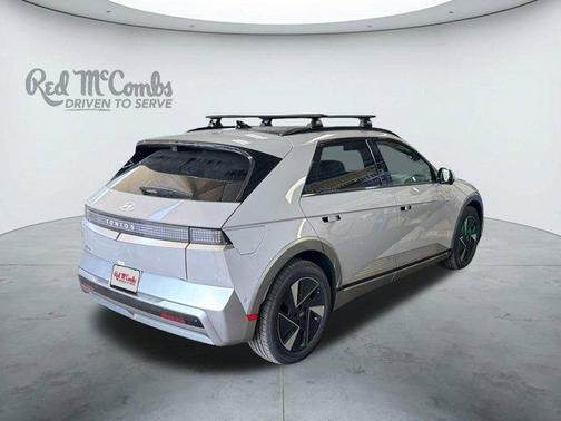 2026 Hyundai IONIQ 5 SE