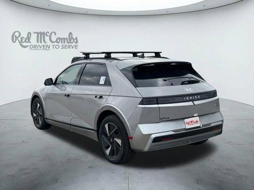 2026 Hyundai IONIQ 5 SE