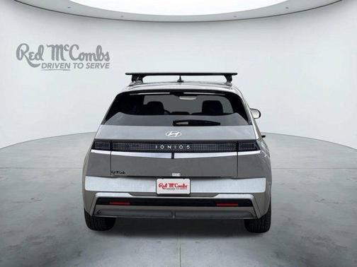 2026 Hyundai IONIQ 5 SE