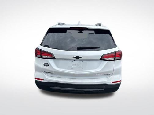2022 Chevrolet Equinox Premier w/1LZ
