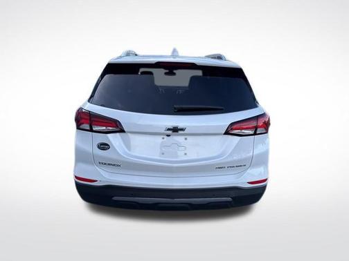 2022 Chevrolet Equinox Premier w/1LZ