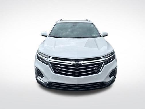 2022 Chevrolet Equinox Premier w/1LZ
