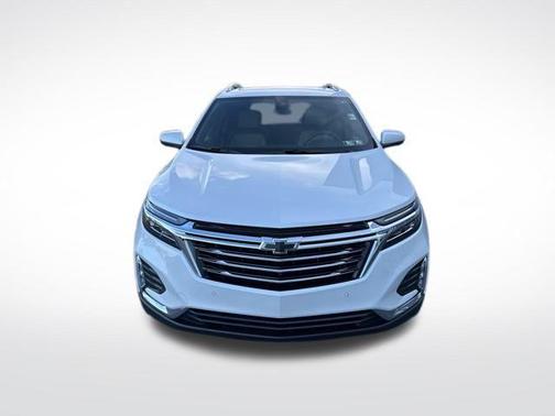 2022 Chevrolet Equinox Premier w/1LZ