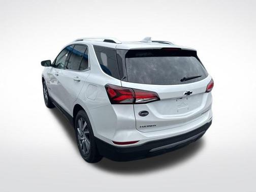 2022 Chevrolet Equinox Premier w/1LZ