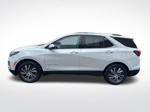 2022 Chevrolet Equinox Premier w/1LZ