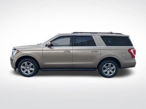 2020 Ford Expedition Max XLT
