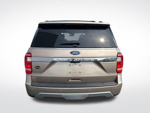 2020 Ford Expedition Max XLT
