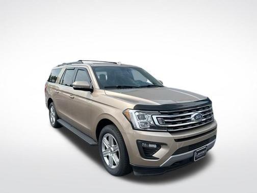 2020 Ford Expedition Max XLT