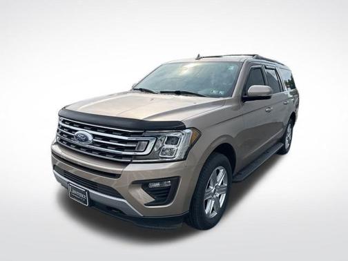 2020 Ford Expedition Max XLT