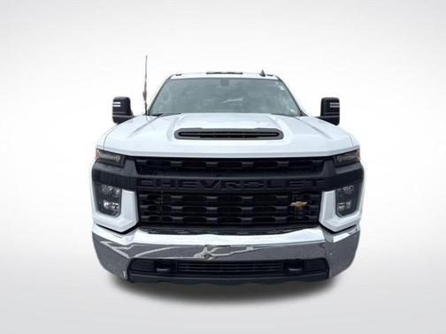 2020 Chevrolet Silverado 3500 WT