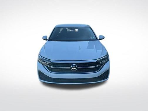 2022 Volkswagen Jetta 1.5T S