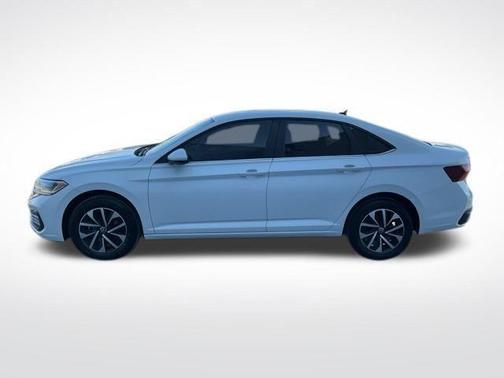 2022 Volkswagen Jetta 1.5T S