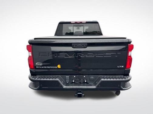 2021 Chevrolet Silverado 2500 LTZ