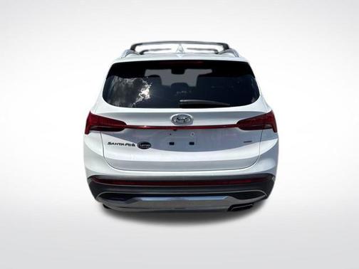 2021 Hyundai SANTA FE SEL 2.4