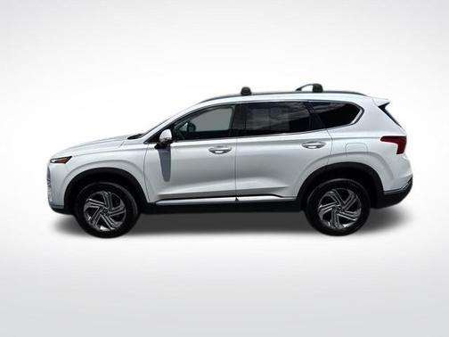 2021 Hyundai SANTA FE SEL 2.4