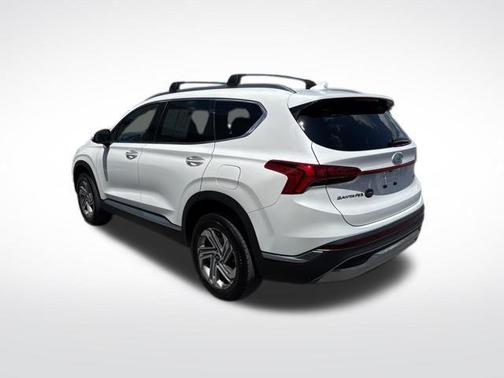 2021 Hyundai SANTA FE SEL 2.4
