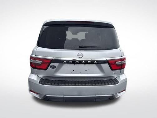 2022 Nissan Armada SL