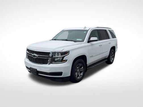 2019 Chevrolet Tahoe LS
