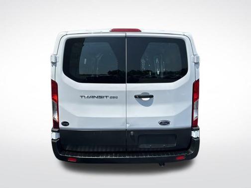 2019 Ford Transit-250 Base