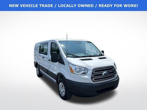 2019 Ford Transit-250 Base