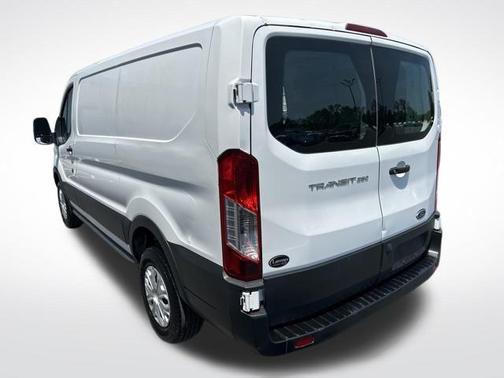 2019 Ford Transit-250 Base