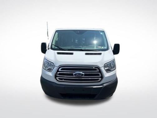 2019 Ford Transit-250 Base