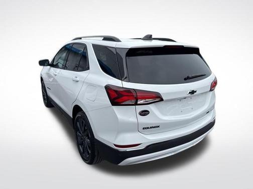 2022 Chevrolet Equinox AWD RS