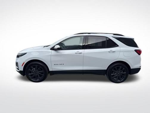 2022 Chevrolet Equinox AWD RS