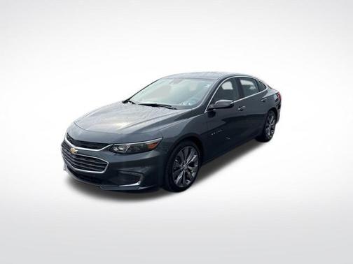 2016 Chevrolet Malibu Premier