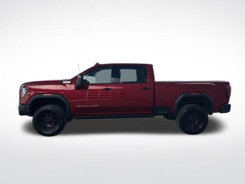 2024 GMC Sierra 2500 AT4