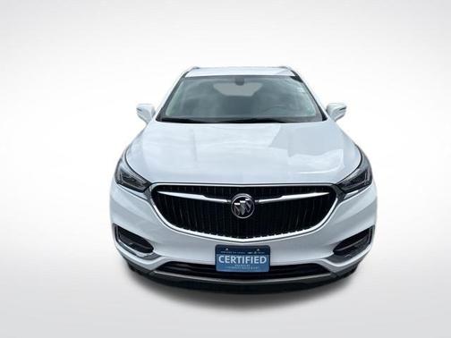 2021 Buick Enclave AWD Essence