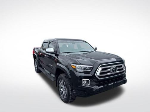 2023 Toyota Tacoma Limited