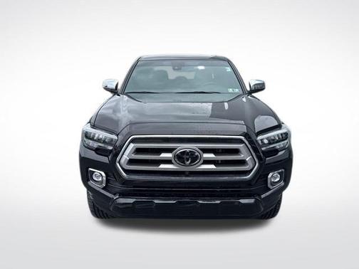 2023 Toyota Tacoma Limited