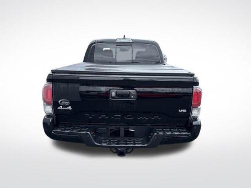 2023 Toyota Tacoma Limited