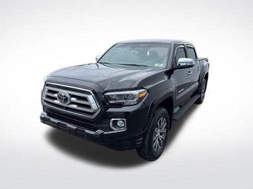 2023 Toyota Tacoma Limited