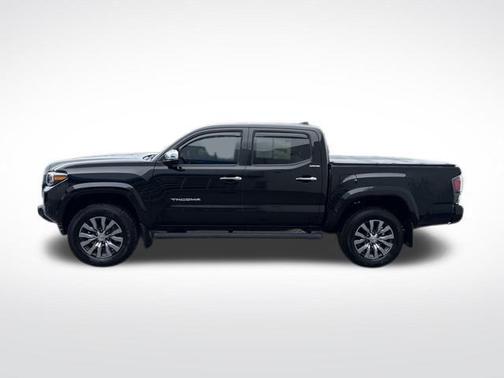 2023 Toyota Tacoma Limited