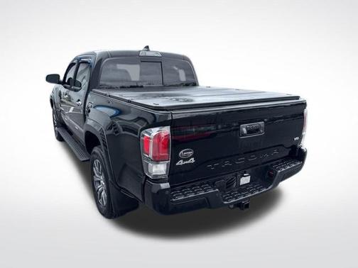 2023 Toyota Tacoma Limited