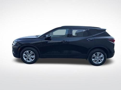 2019 Chevrolet Blazer Base w/3LT