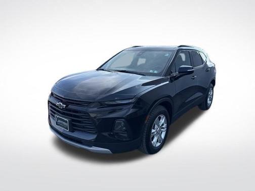 2019 Chevrolet Blazer Base w/3LT