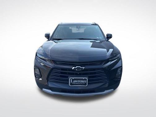 2019 Chevrolet Blazer Base w/3LT