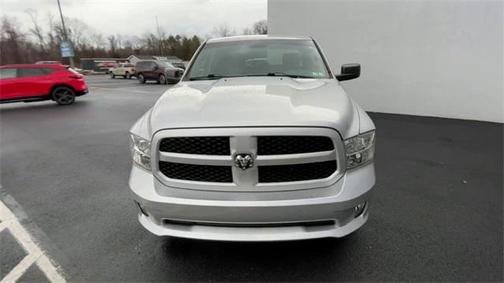 2014 RAM 1500 Tradesman/Express