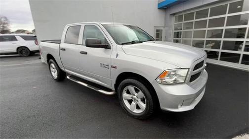 2014 RAM 1500 Tradesman/Express