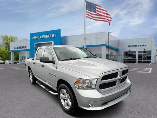 2014 RAM 1500 Tradesman/Express