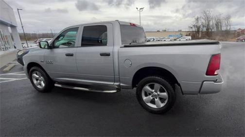 2014 RAM 1500 Tradesman/Express