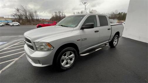 2014 RAM 1500 Tradesman/Express