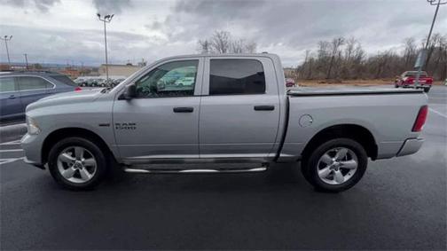 2014 RAM 1500 Tradesman/Express